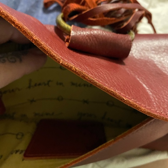 Ladies wallet - Picture 6 of 7